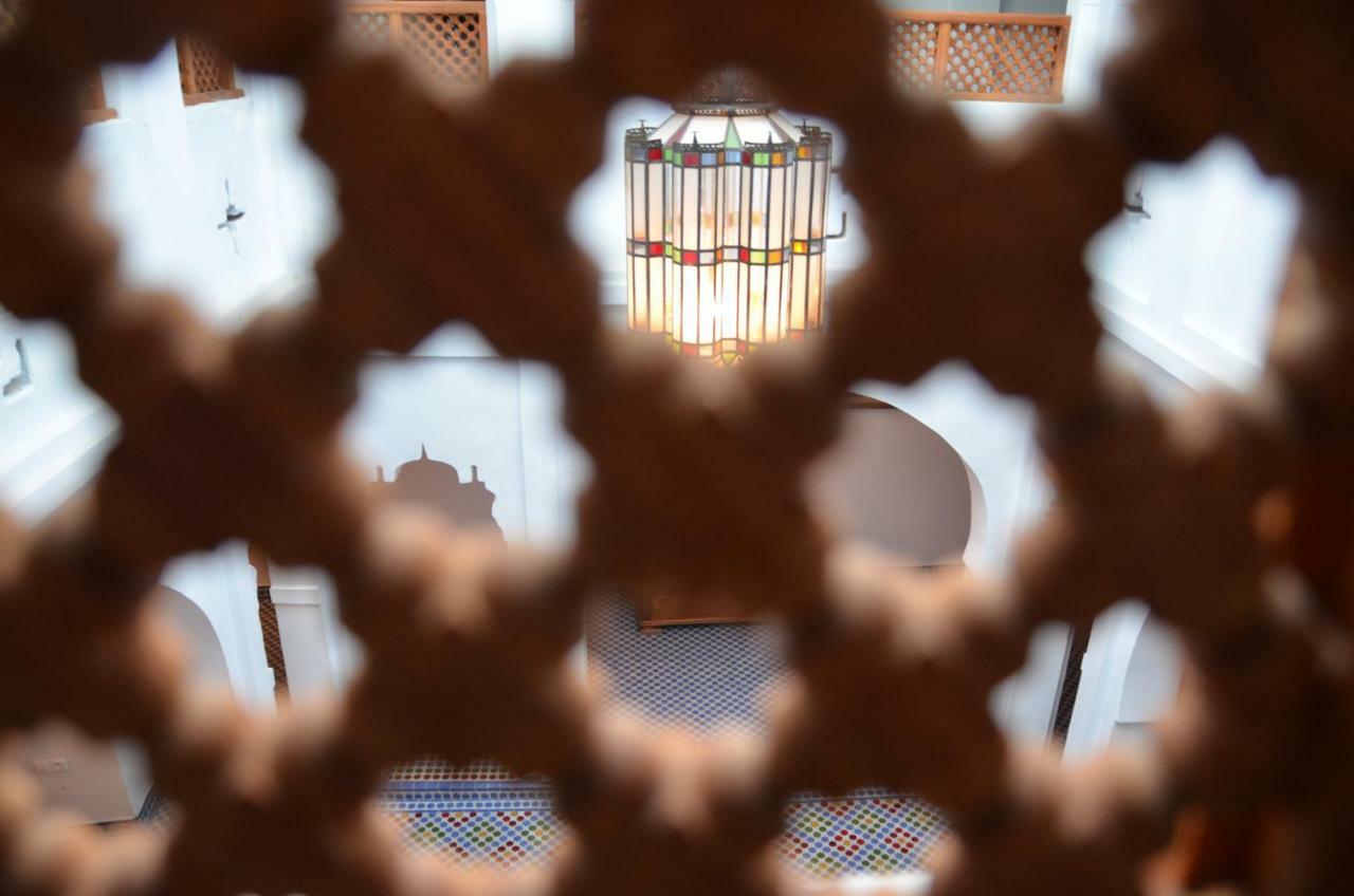 Lalla Ghayta شفشاون المظهر الخارجي الصورة